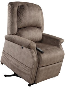 Windermere 375 lb Weight Capacity Reclining Lift Chair